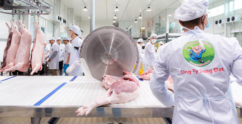 Cơ sở vật chất