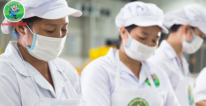 Cơ sở vật chất