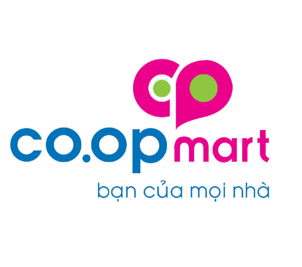 Coop Mart