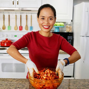 Mai Hằng