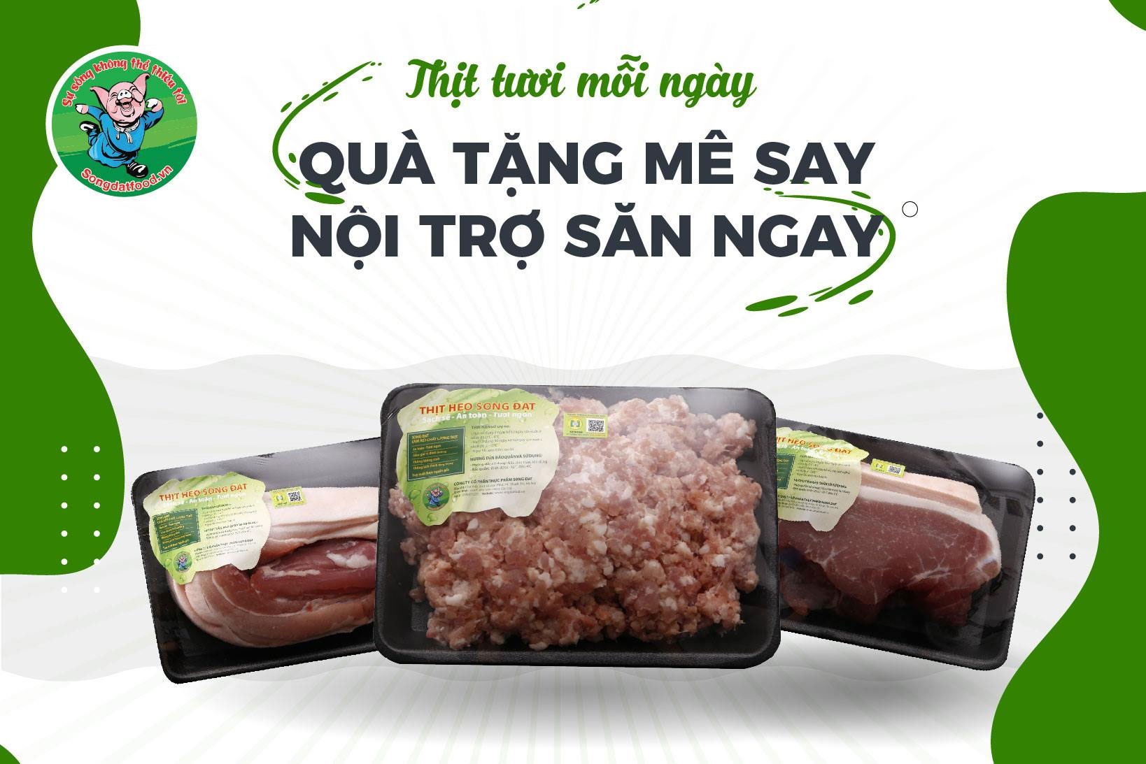 Mua càng nhiều tặng càng lớn