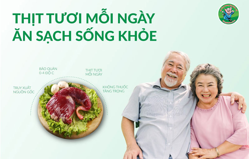 An toàn thực phẩm